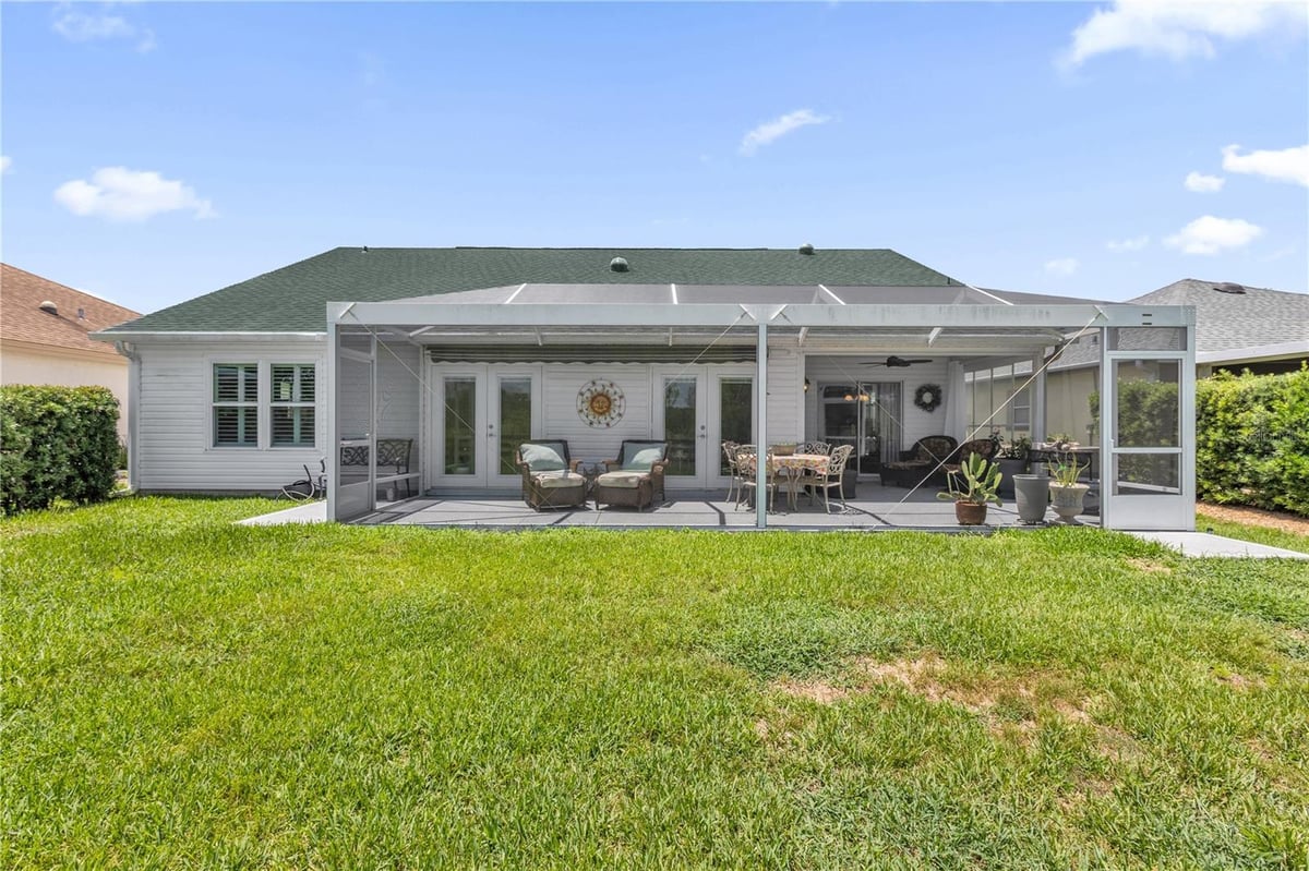 521 CARRERA DRIVE, THE VILLAGES, FL 32159 | Slideshow Image #35