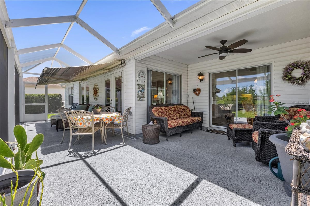 521 CARRERA DRIVE, THE VILLAGES, FL 32159 | Slideshow Image #16
