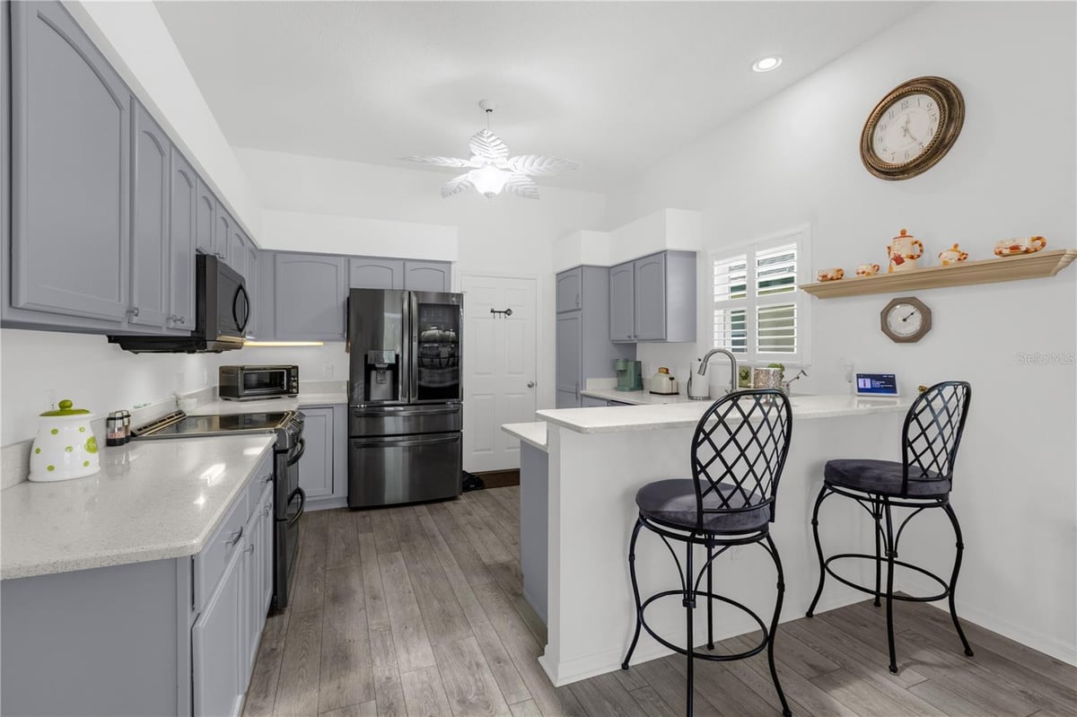 521 CARRERA DRIVE, THE VILLAGES, FL 32159 | Slideshow Image #9