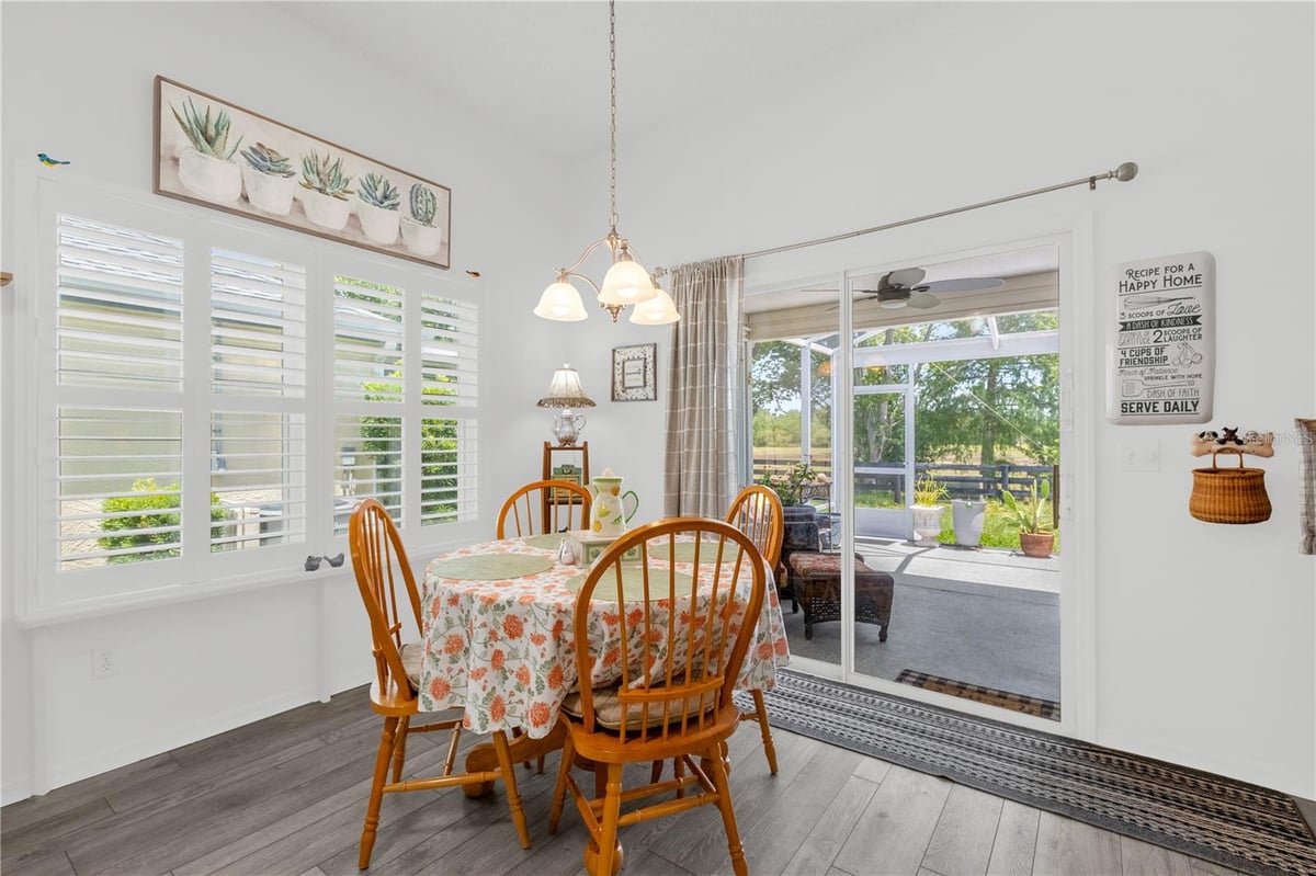 521 CARRERA DRIVE, THE VILLAGES, FL 32159 | Slideshow Image #14