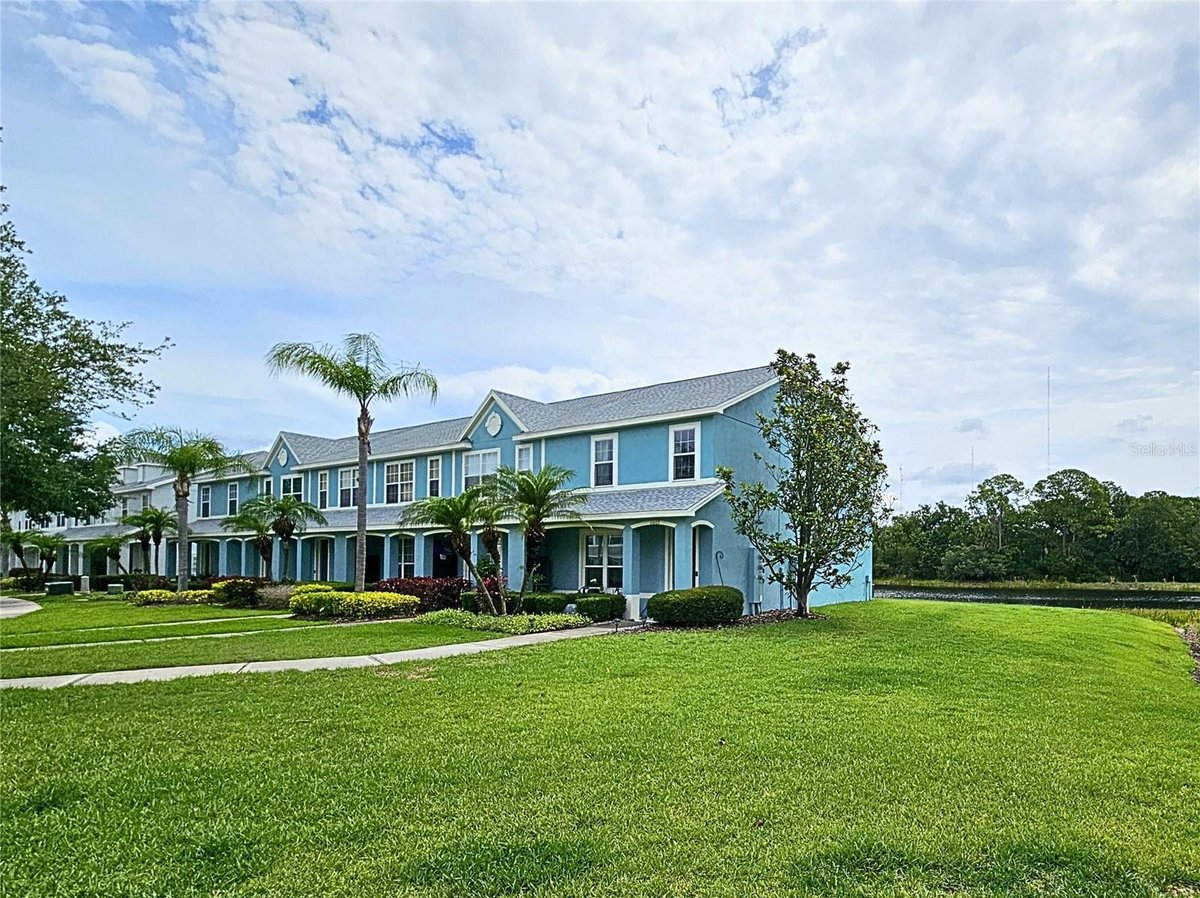 11607 COLONY LAKE DRIVE, TAMPA, FL 33635