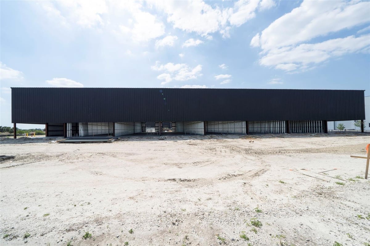 featured property