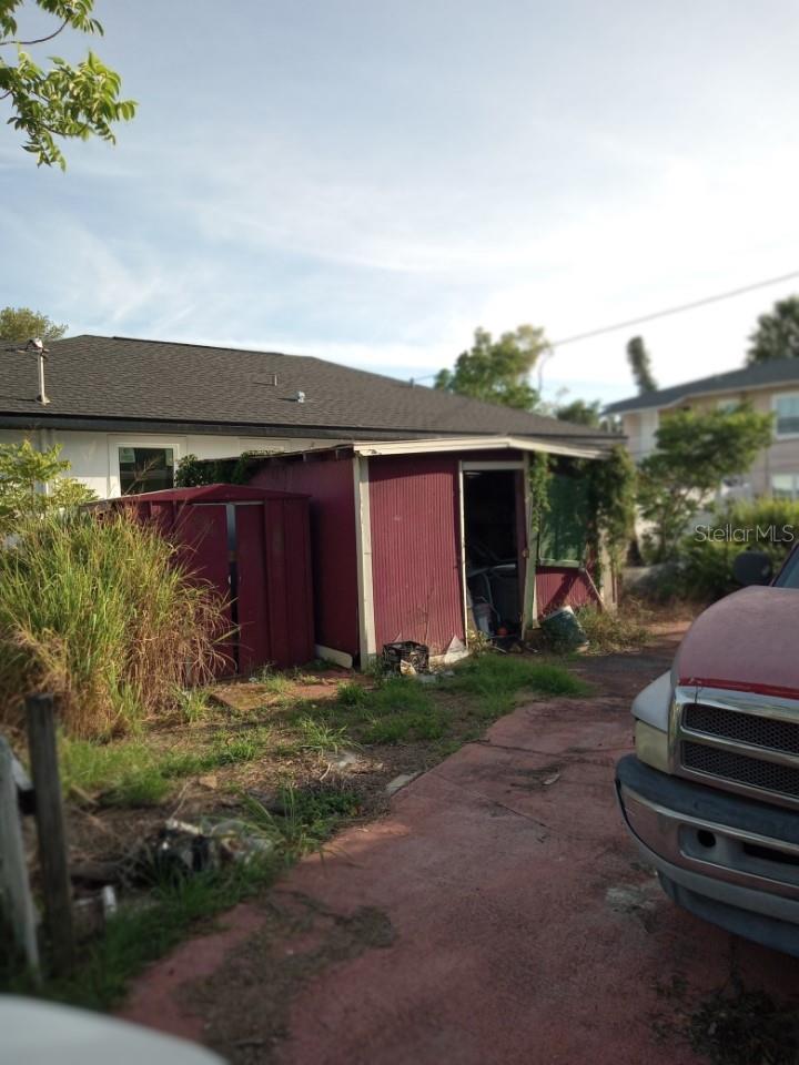 1123 29TH STREET S, ST PETERSBURG, FL 33712