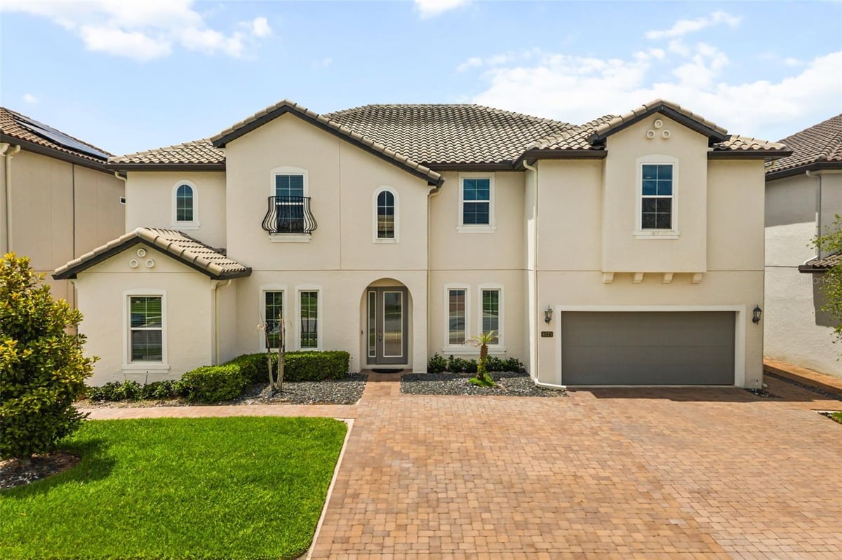 featured property