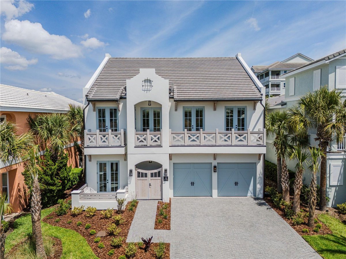 24 CINNAMON BEACH PLACE, PALM COAST, FL 32137