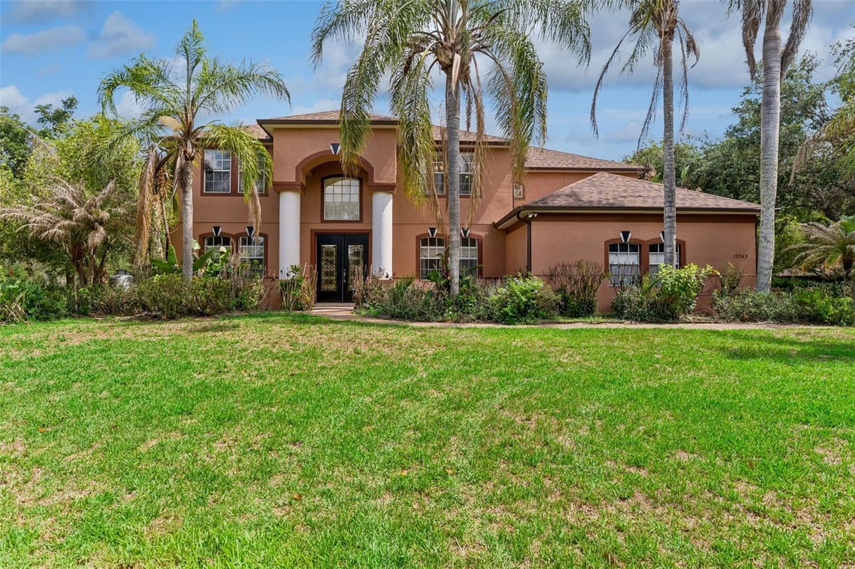 19743 QUARTERLY PARKWAY, ORLANDO, FL 32833