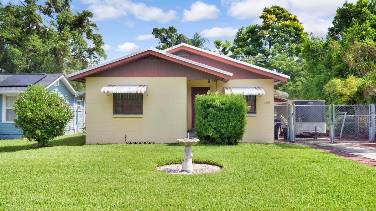 listing