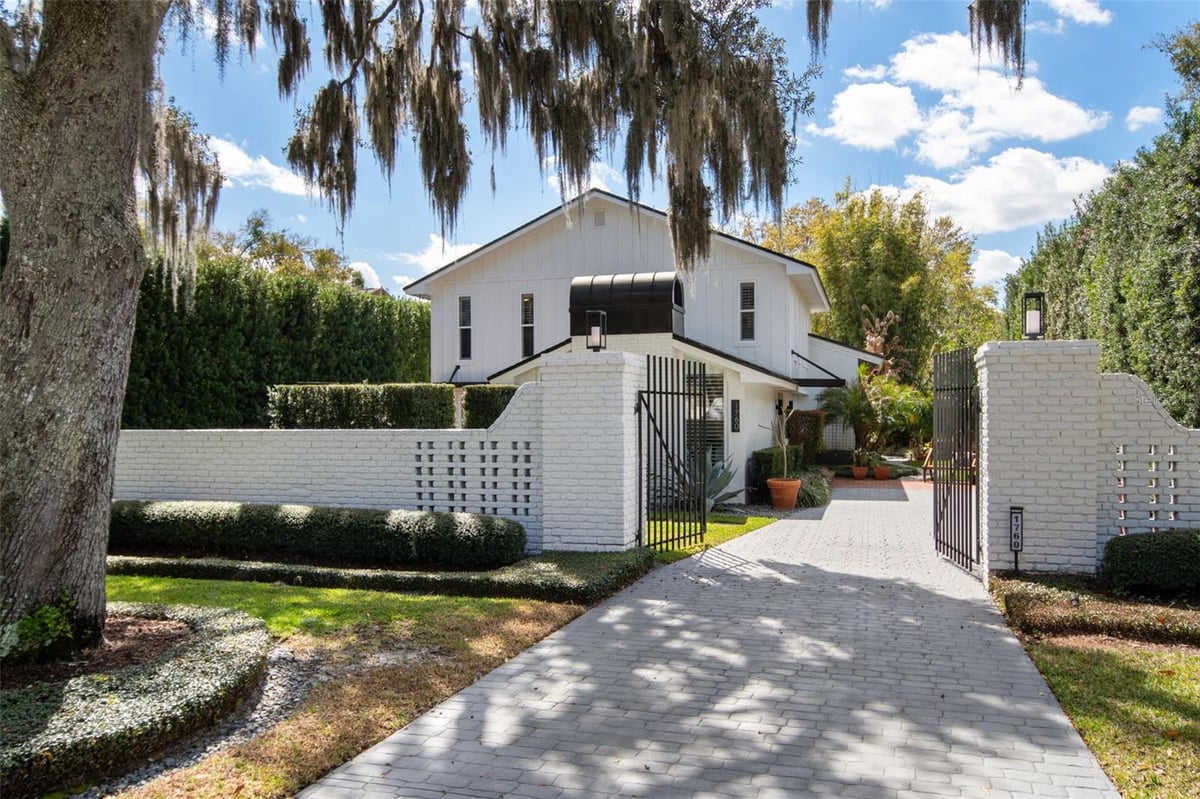 featured property