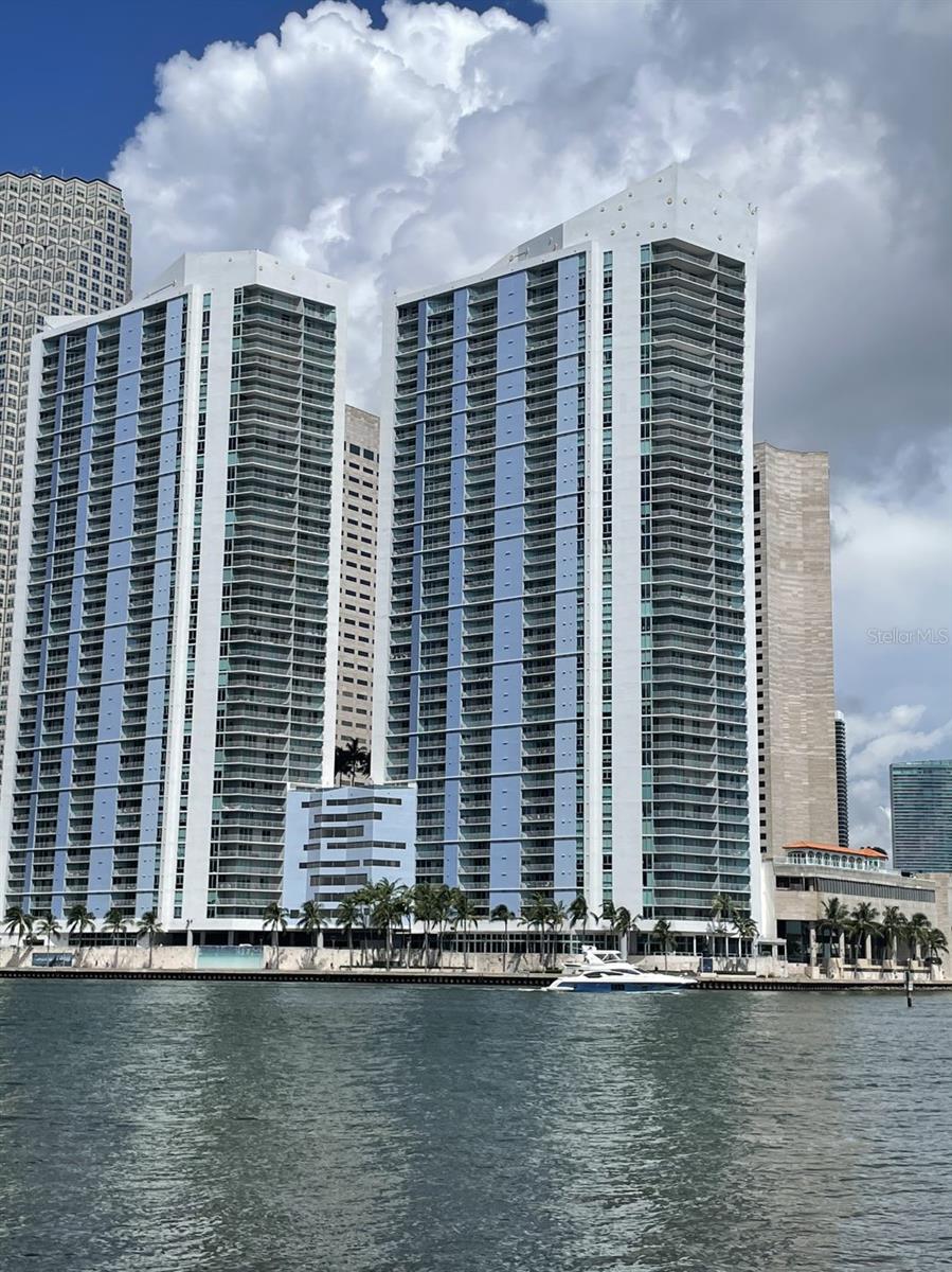 featured property