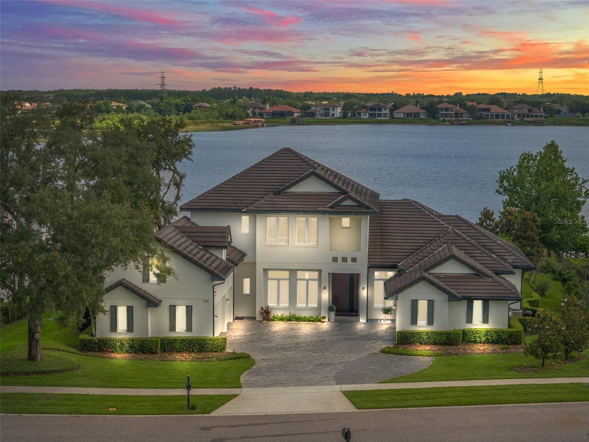 featured property