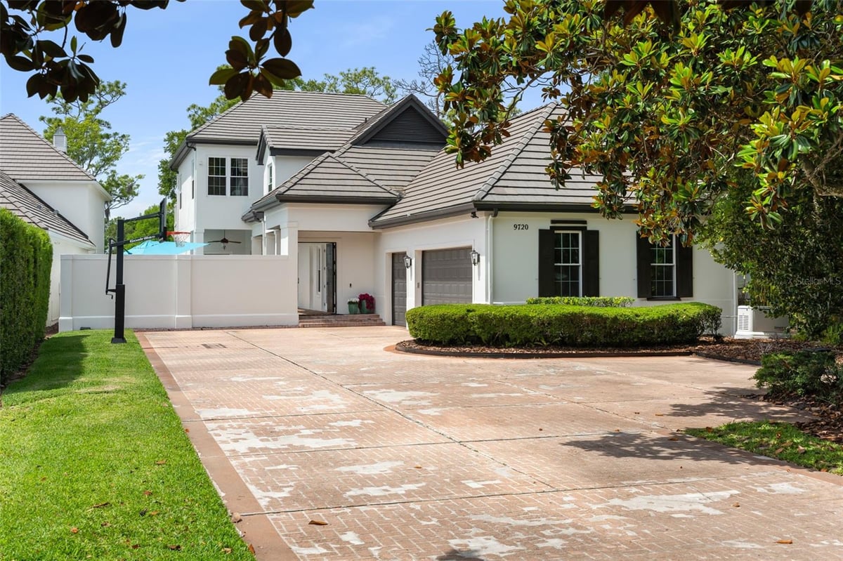 featured property