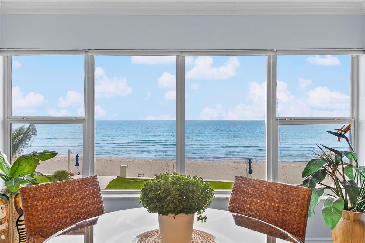 603 LONGBOAT CLUB ROAD #202N, LONGBOAT KEY, FL 34228