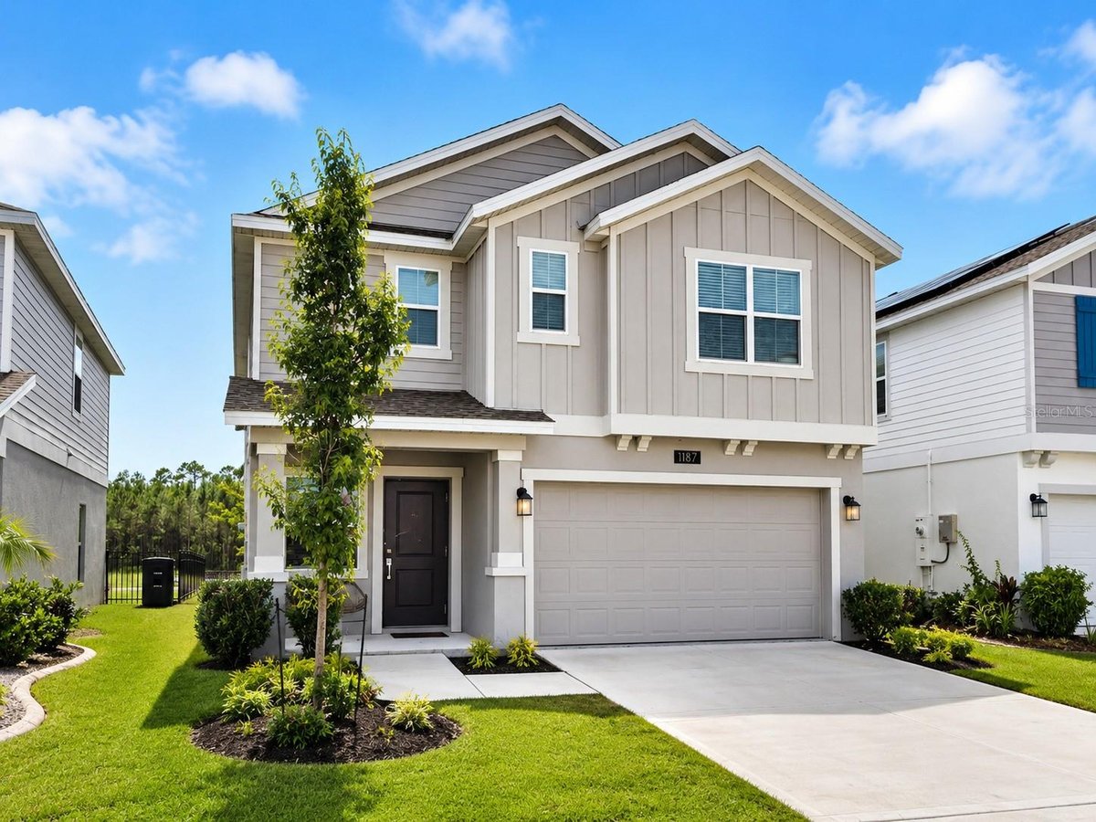 featured property