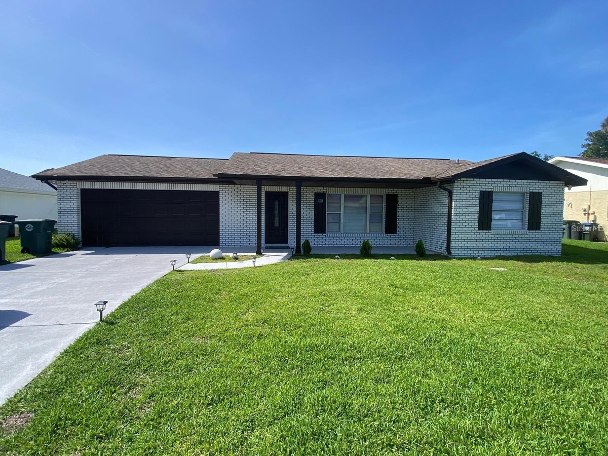 featured property
