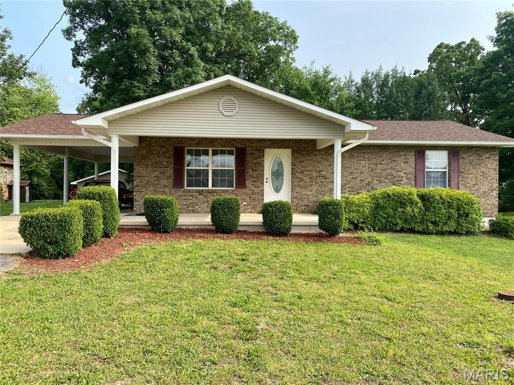 3936 State Highway 142 E