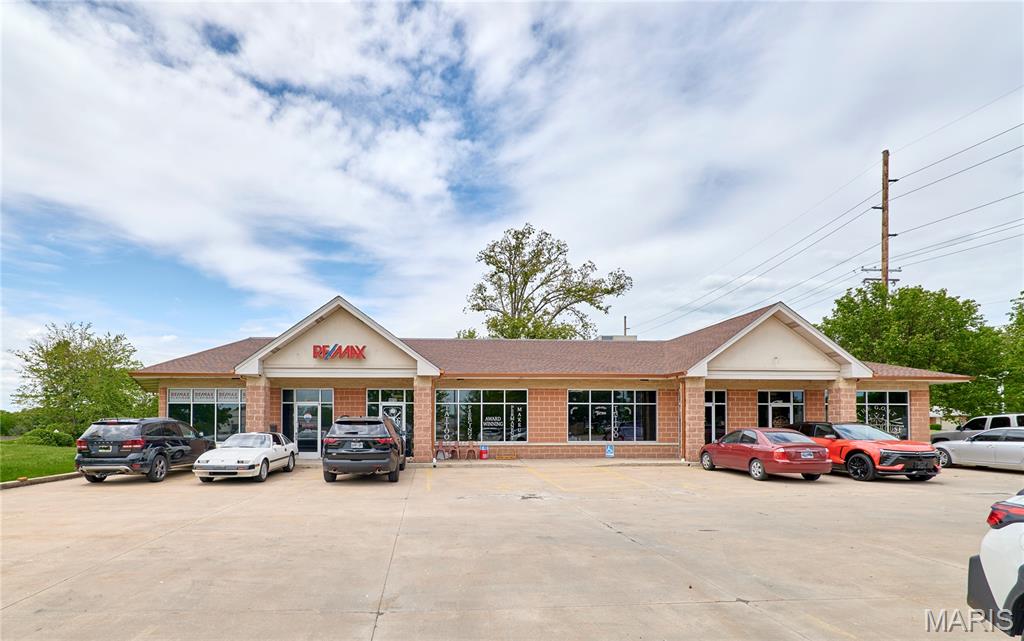 1804 W Pearce Boulevard