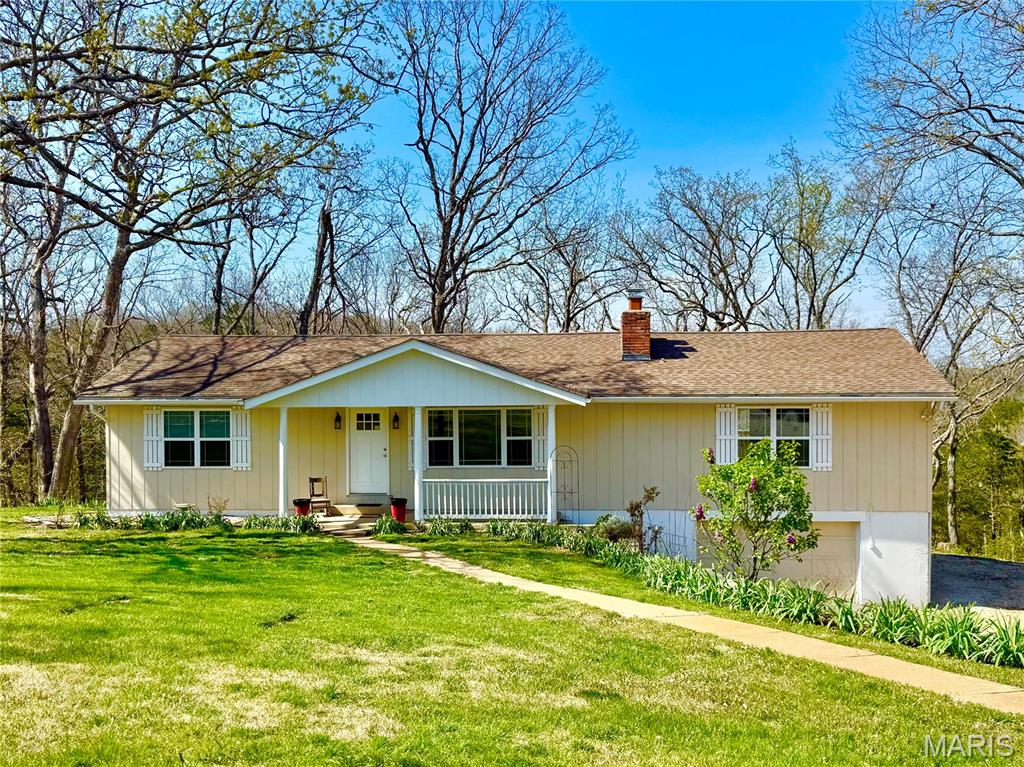 5362 W ANDING DRIVE, CATAWISSA, MO 63015  Photo 2