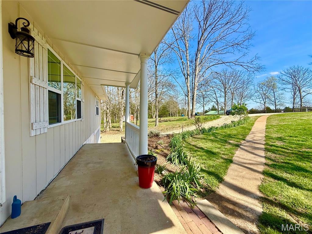 5362 W ANDING DRIVE, CATAWISSA, MO 63015  Photo 3