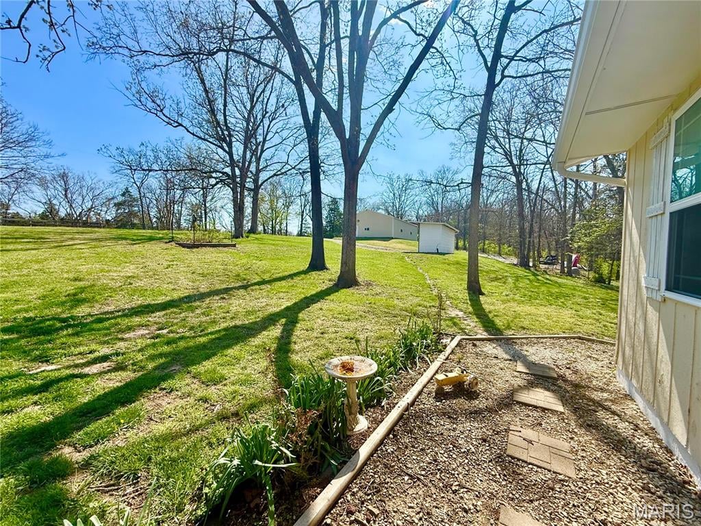5362 W ANDING DRIVE, CATAWISSA, MO 63015  Photo 4