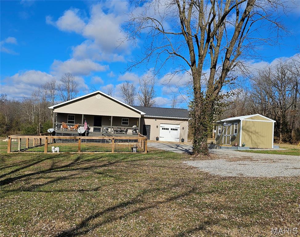 4795 Ripley K-1