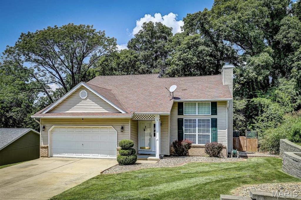 2213 Stone Gate Drive