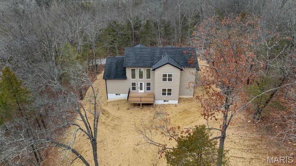 9635 DUFFER DRIVE, HILLSBORO, MO 63050  Photo 3