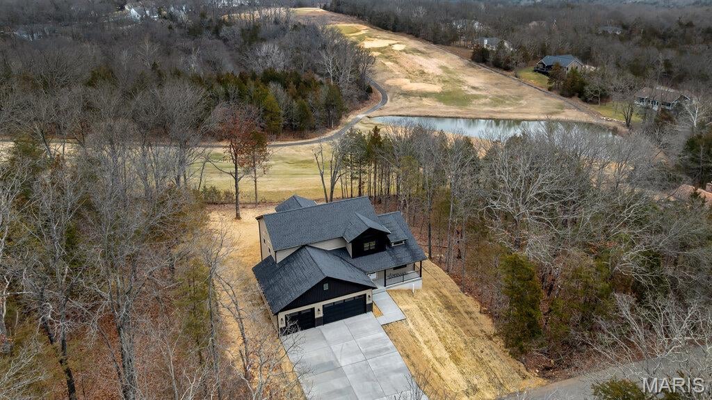 9635 DUFFER DRIVE, HILLSBORO, MO 63050  Photo 4