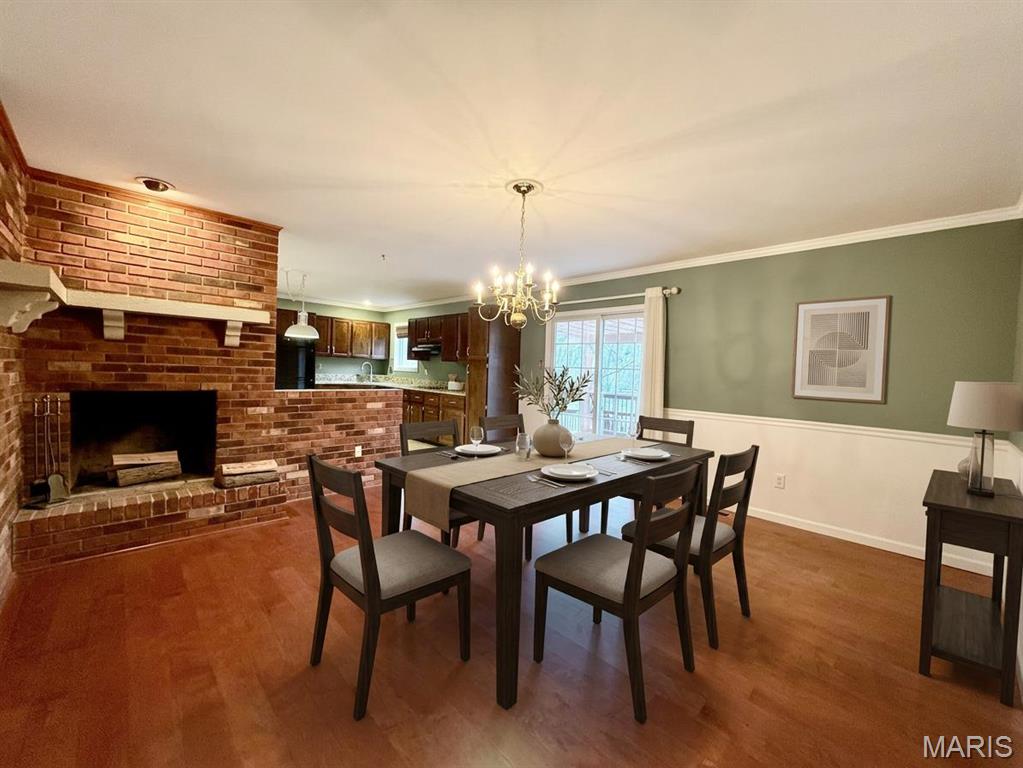 4726 BRAMBLE BERRY DRIVE, ST LOUIS, MO 63129  Photo 17