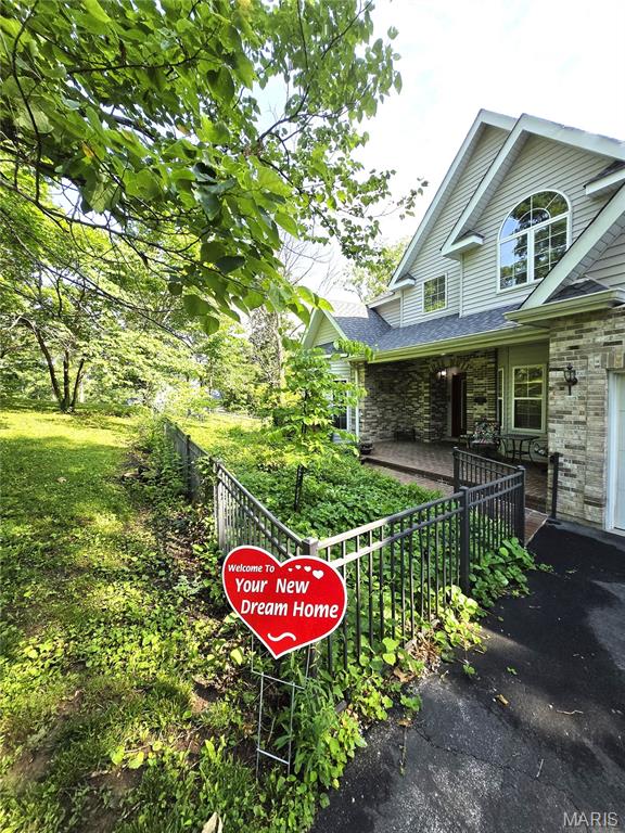 364 WHISPERING FOREST LANE, PACIFIC, MO 63069  Photo 5