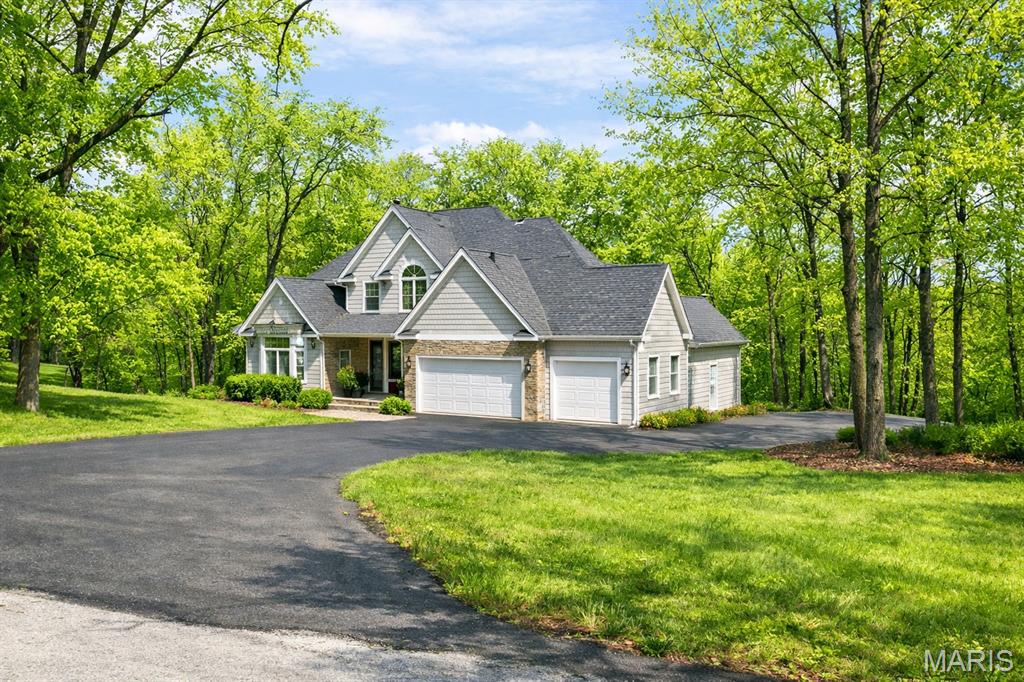 364 WHISPERING FOREST LANE, PACIFIC, MO 63069  Photo 3