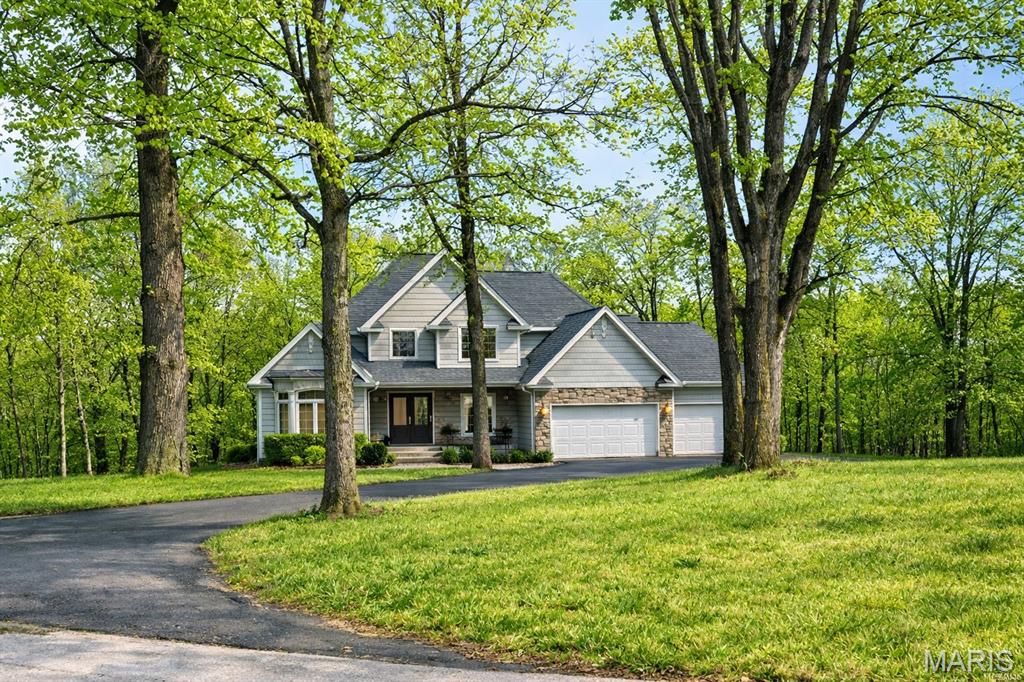 364 WHISPERING FOREST LANE, PACIFIC, MO 63069  Photo 4