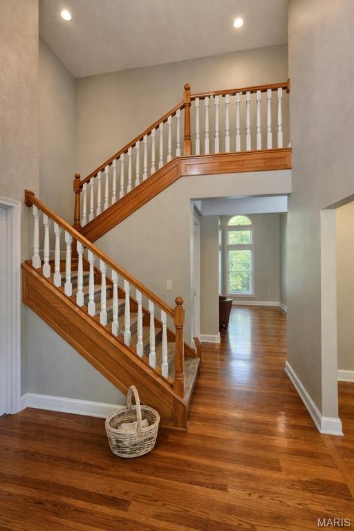 364 WHISPERING FOREST LANE, PACIFIC, MO 63069  Photo 9