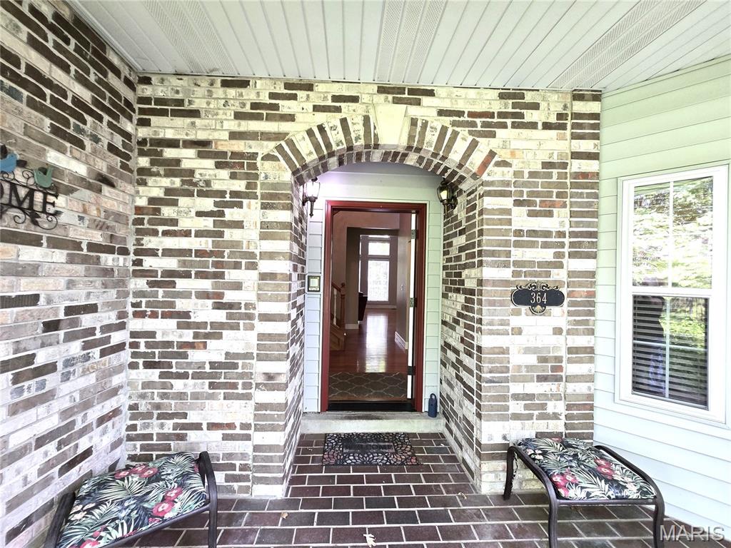 364 WHISPERING FOREST LANE, PACIFIC, MO 63069  Photo 8