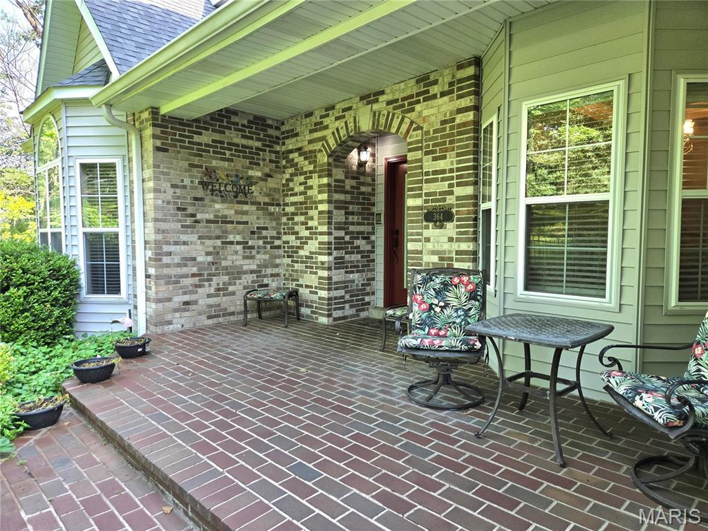 364 WHISPERING FOREST LANE, PACIFIC, MO 63069  Photo 7
