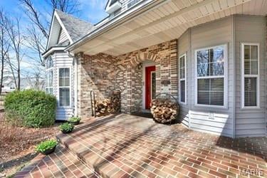 364 WHISPERING FOREST LANE, PACIFIC, MO 63069  Photo 6