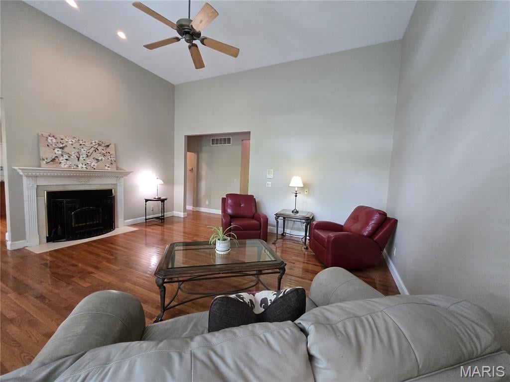 364 WHISPERING FOREST LANE, PACIFIC, MO 63069  Photo 20