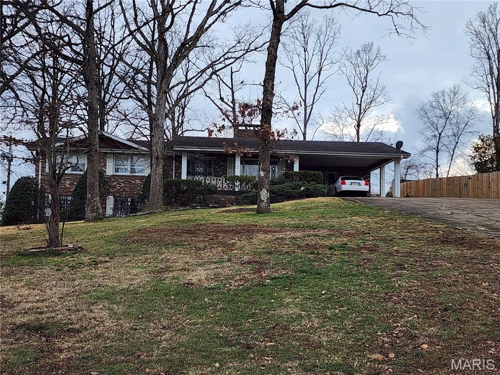 2001 Woodhaven Road