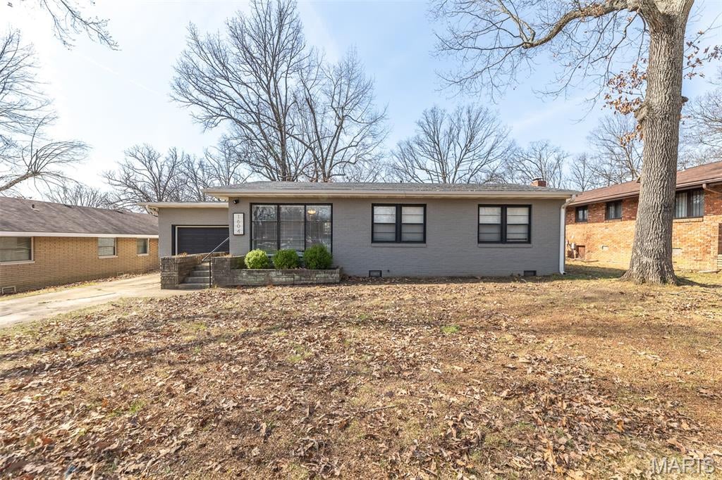 1604 Big Bend Road