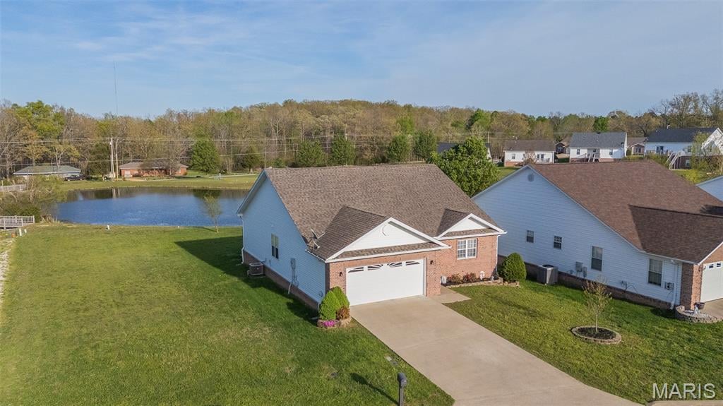 268 Redhead Ln Lane