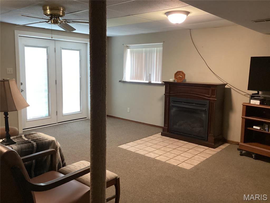 1391 N SHORE DRIVE, CATAWISSA, MO 63015  Photo 15