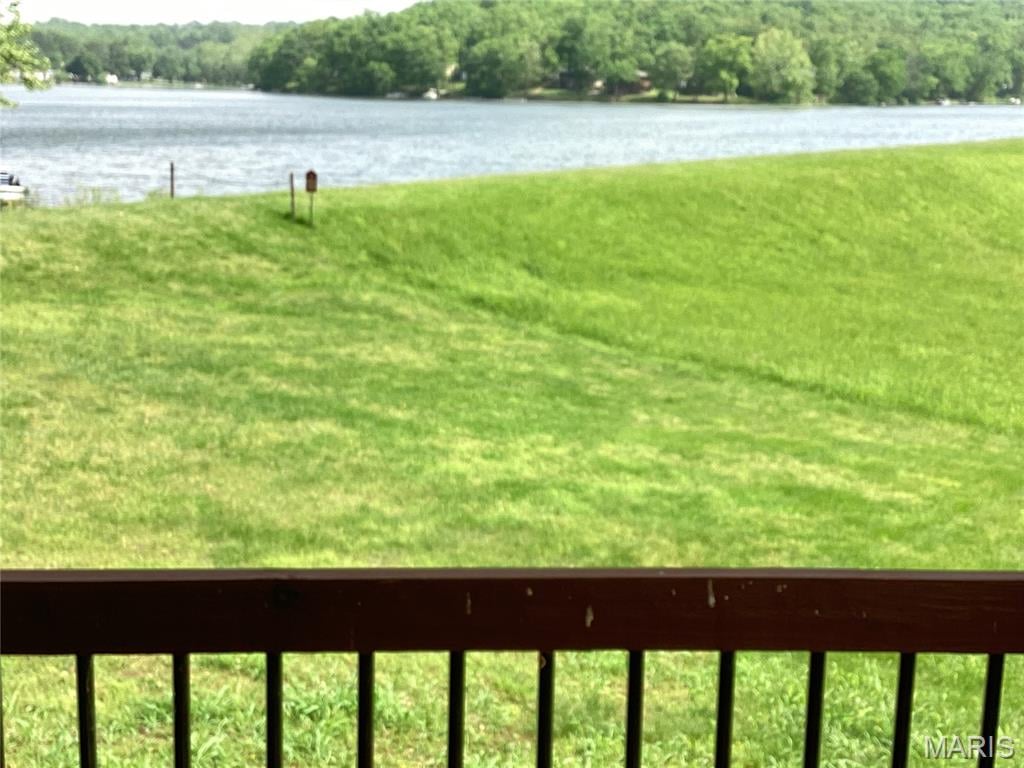 1391 N SHORE DRIVE, CATAWISSA, MO 63015  Photo 3