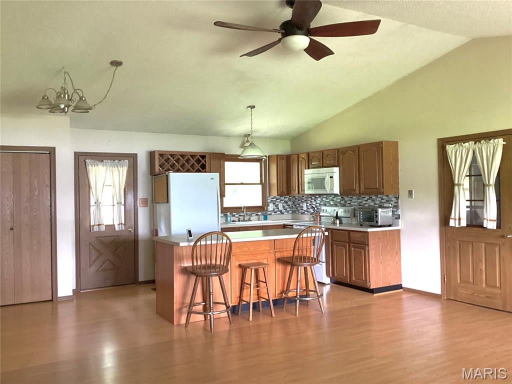 1391 N SHORE DRIVE, CATAWISSA, MO 63015  Photo 7