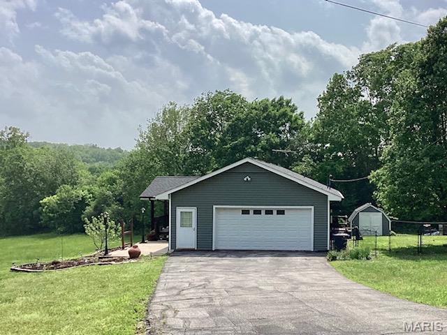 1391 N SHORE DRIVE, CATAWISSA, MO 63015  Photo 5