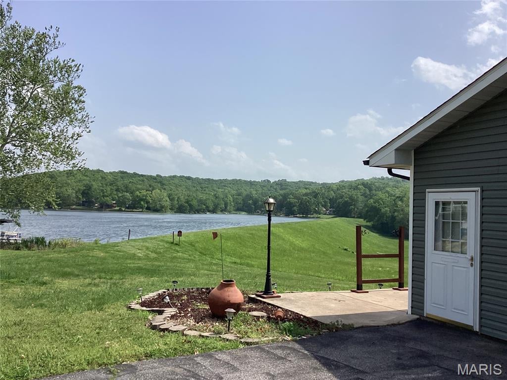 1391 N SHORE DRIVE, CATAWISSA, MO 63015  Photo 2