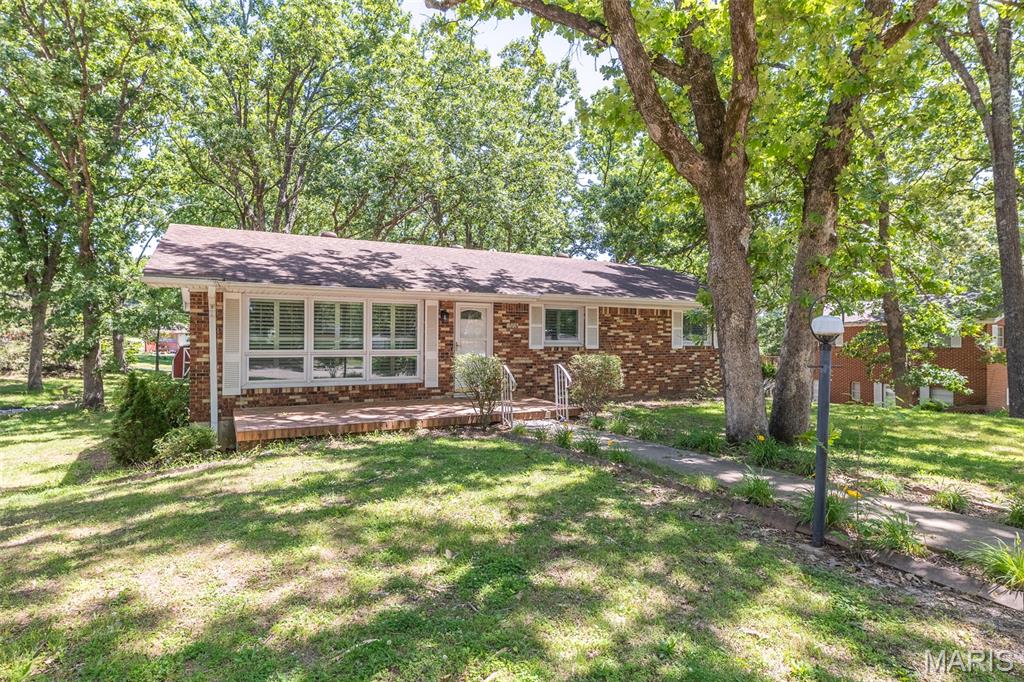 1506 Rosedale Lane