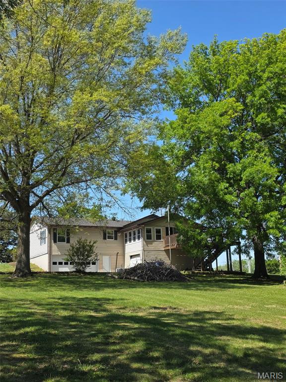 663 HOMESTEAD LANE, VILLA RIDGE, MO 63089  Photo 2