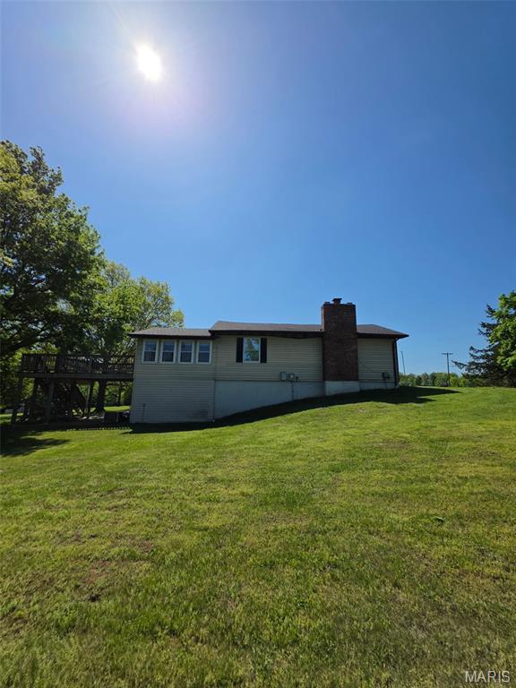 663 HOMESTEAD LANE, VILLA RIDGE, MO 63089  Photo 4