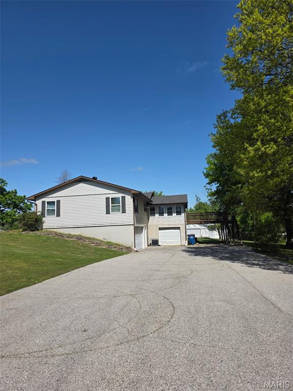 663 HOMESTEAD LANE, VILLA RIDGE, MO 63089  Photo 3