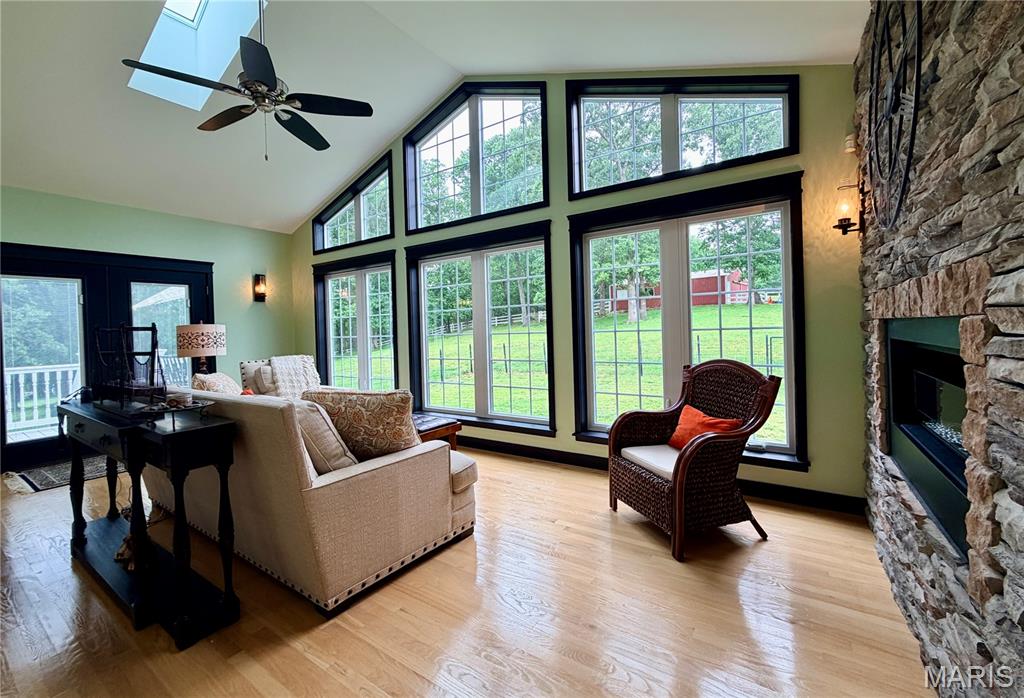 773 RUCKER ROAD, ROBERTSVILLE, MO 63072  Photo 11