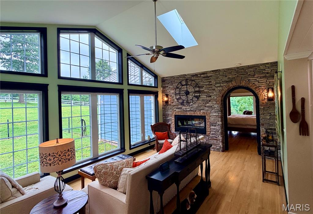 773 RUCKER ROAD, ROBERTSVILLE, MO 63072  Photo 13
